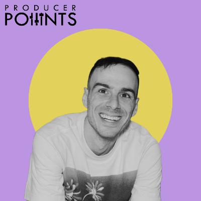 Joe Pepe on MGK, Travis Barker, and Kiana Lede: Crafting Drums That Punch and Guitars That Bite