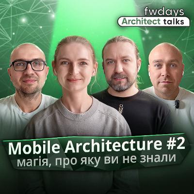 Mobile Architecture #2: Testability, TDD/BDD, CI/CD та DevOps, Observability і Extensibility Mobile Architecture #2: Testability, TDD/BDD, CI/CD та DevOps, Observability і Extensibility