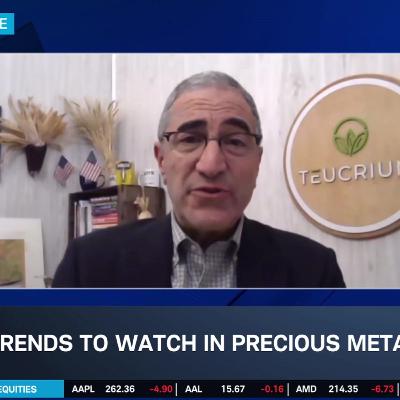 Crude Bearish, Precious Metals Bullish: Strategies for 2026