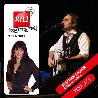"Déjeuner en paix" Stephan Eicher - RTL2 Collector