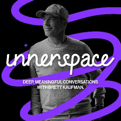 Why The Gravity Podcast Had to Evolve | Welcome to INNERSPACE