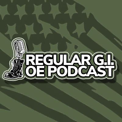 S2 EP 20 - Izzy lost his man card!