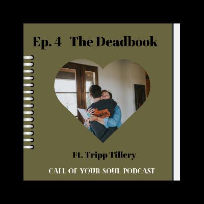 The Deadbook ft. Tripp Tillery The Deadbook ft. Tripp Tillery