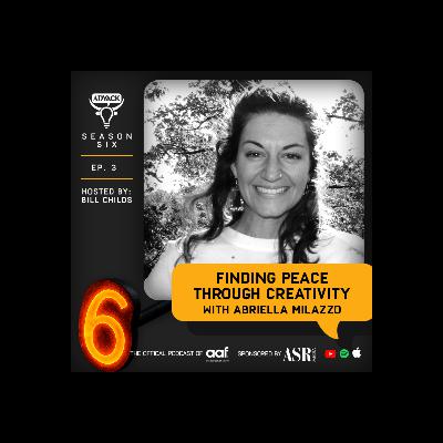 Ad Yack: Season 6, Episode 3: Abriella Milazzo