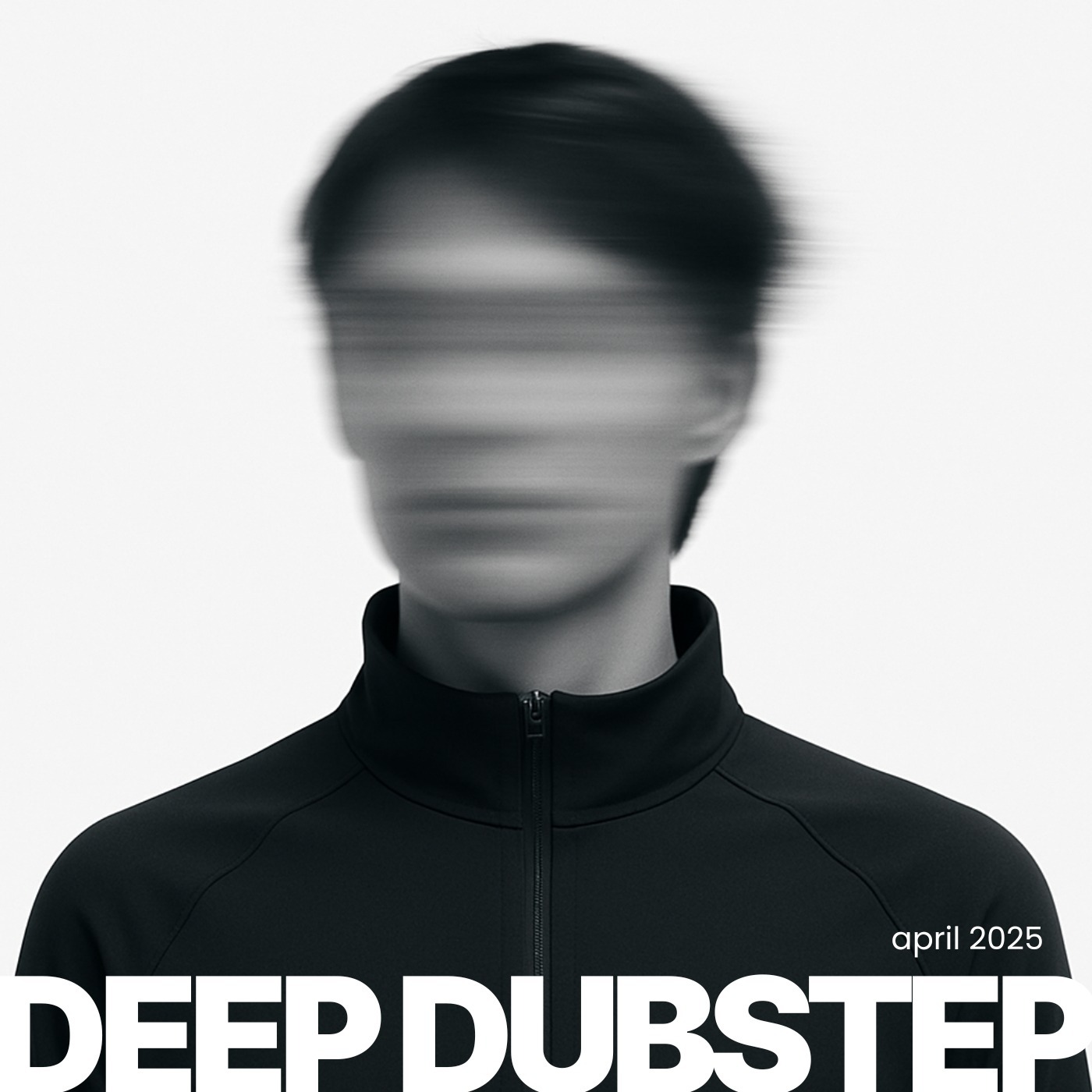 dj Shabby - April 2025 Deep Dubstep Mix