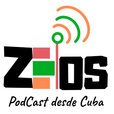 ZeosWeb Podcast