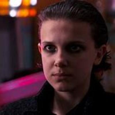 Raine on Your Parade: Stranger Things- The Lost Sister