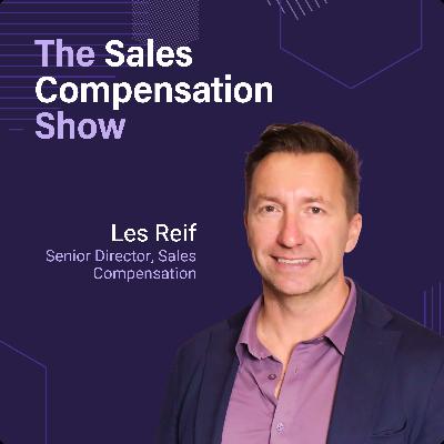 Inside Rogers’ Sales Comp Engine: How Les Reif Runs Incentives at National Scale
