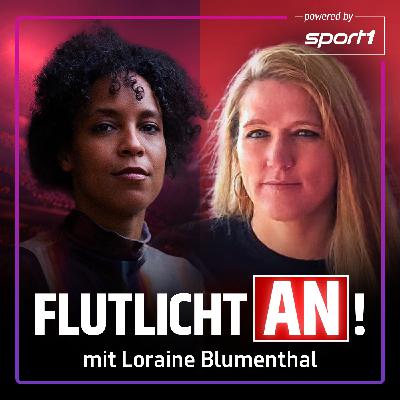 Filmemacherin Loraine Blumenthal: „Es geht um Annäherung“