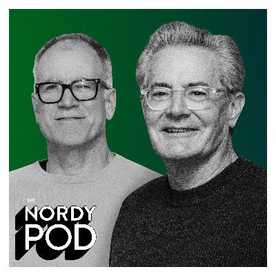 Ep 102. Kyle MacLachlan: The Gift That Keeps on Giving