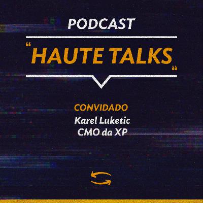 XP - Karel Luketic - CMO