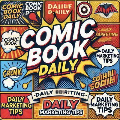 Superheroes and Indie Gems Electrify the Comic Book World This Fall