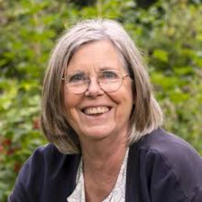 Els Matthijsen over voetreflexologie