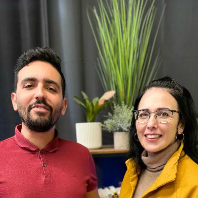 איך מגייסים עובדים לשנים? | פרק 14 מתוך הפודקאסט "משני כיוון" עם אור אליעז