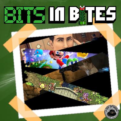 Die besten Spiele, die wir nie gespielt haben