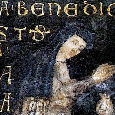 Bienheureuse Bénédicte d'Assise Bienheureuse Bénédicte d'Assise