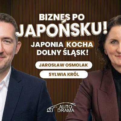 034 - Jak Kamiennogórska SSE buduje relacje w stowarzyszeniu Shokokai? - #autodrama