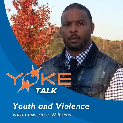 Lawrence Williams - Youth and Violence Series Lawrence Williams - Youth and Violence Series