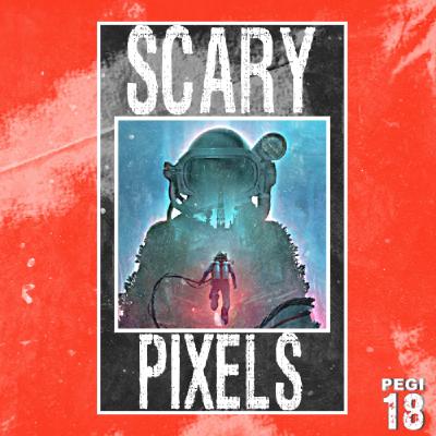 Scary Pixels N°12 : Siren's Rest