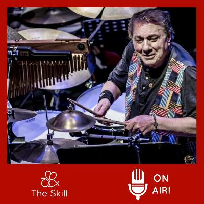 Ep. 190 - Tullio De Piscopo