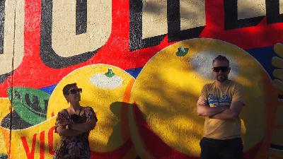VI. Carlton, Fitzroy and Brunswick: The stomping grounds of the 'ndrangheta