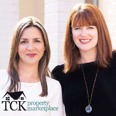 An Interview with our Agent, Christie Guidroz