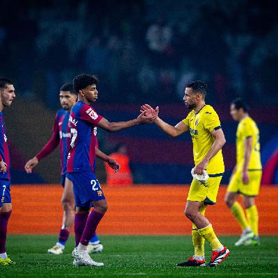 El Primer Palo (06/10/2025), programa completo: UEFA da luz verde al Villarreal - Barça en Miami