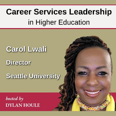 'Yes We Exist, Finally You See Us' with Carol Lwali