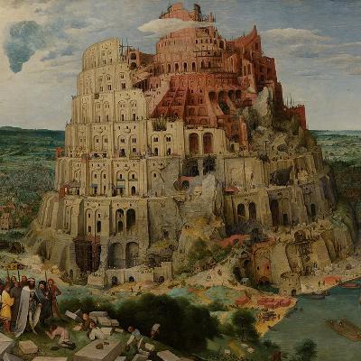 TGIY Ep. 15 - Tower of Babel