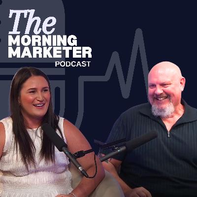 From $7 an hour to $10,000 a session: The mindset shift that changed everything for David Niethe