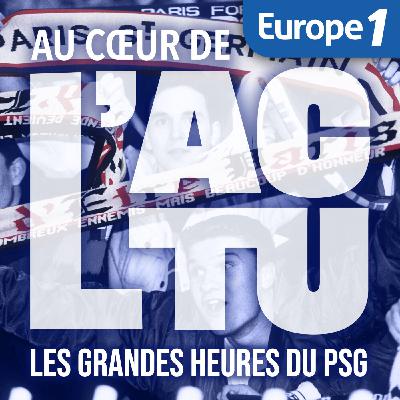 PSG champion d’Europe : «Des souvenirs à vie», selon le supporter Jean-Luc Lemoine