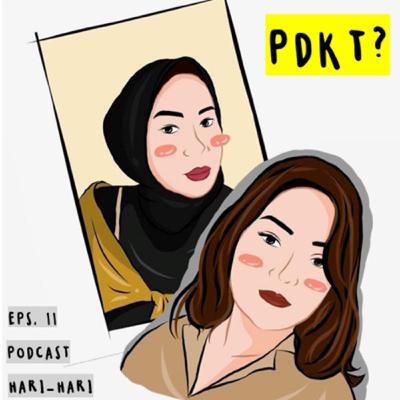 #11 - PDKT?