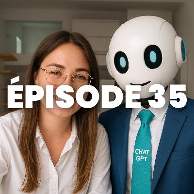 Chapitre 35 : Chat Gpt DEVRAIT être votre psy