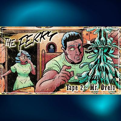 Tape #2 - Mr. Oyelo