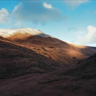 Something from There