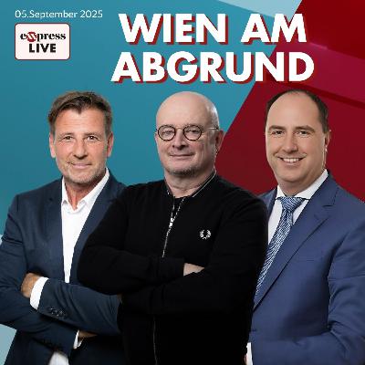SPÖ-Ludwig schlägt zu: Teuerung, Migration & Beamtenwahn | exxpresslive am 05. September 2025