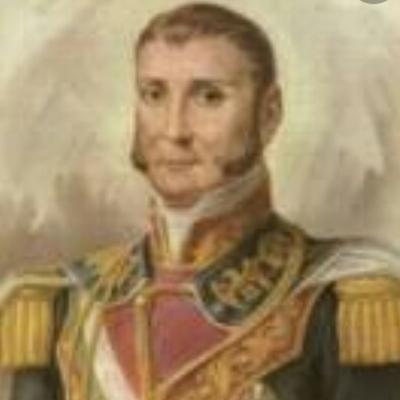 La vida de Nicolás Bravo