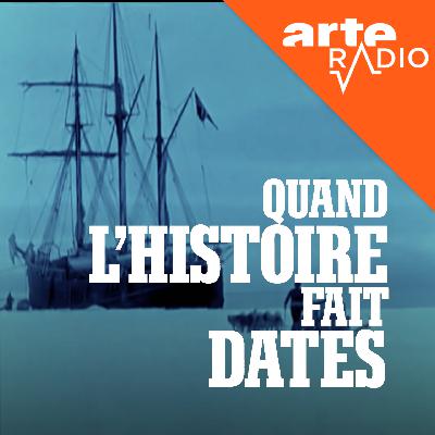 1911, la conquête du pôle Sud