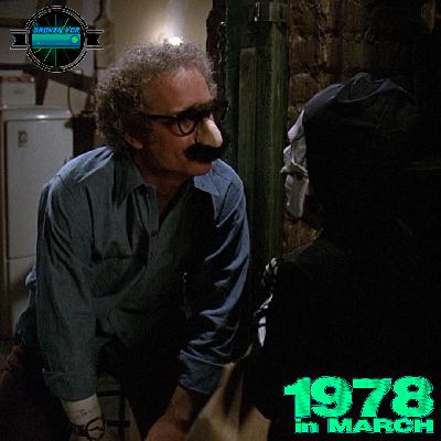 #248 The Big Fix (1978)
