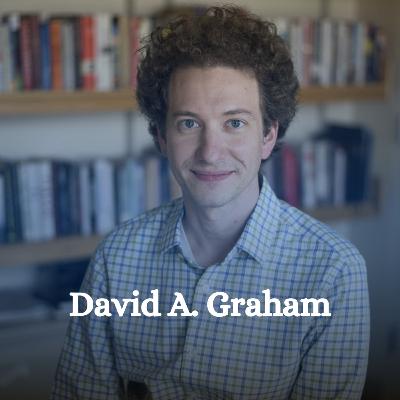David A. Graham on Project 2025 David A. Graham on Project 2025