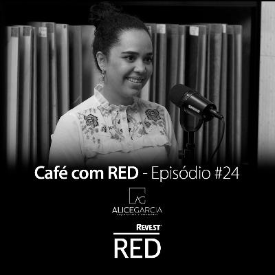 Café com Alice Garcia Arquitetura
