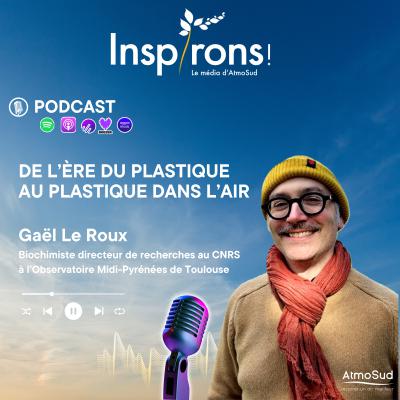 Santé-Environnement | De l'ère du plastique au plastique dans l'air