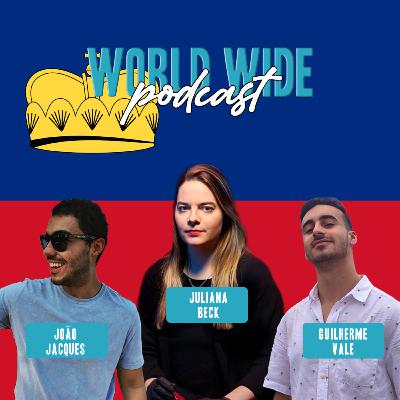 WWP #60 Liechtenstein ft. Juliana Beck WWP #60 Liechtenstein ft. Juliana Beck