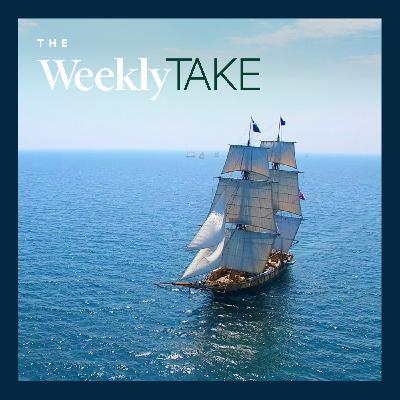 Treasure: Leadership Lessons from Pirates Treasure: Leadership Lessons from Pirates