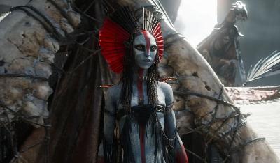 Avatar : De feu et de cendres : les Sully sont pourchassés dans un extrait du film