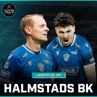 Lagspecial #6 - Halmstads BK
