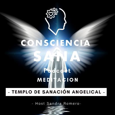 Meditación de Luz del Templo de Sanación Angelical Meditación de Luz del Templo de Sanación Angelical