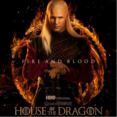 House of dragon review