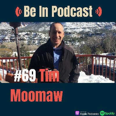 #69 Healthcare's Digital Frontier: Tim Moomaw on AI, Tech, and Trust in Medicine