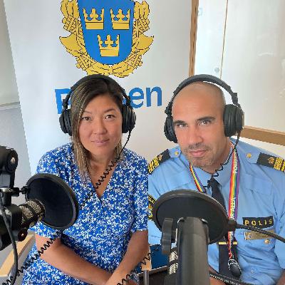 Nu får vi på polisen bättre verktyg att komma åt den kriminella ekonomin!